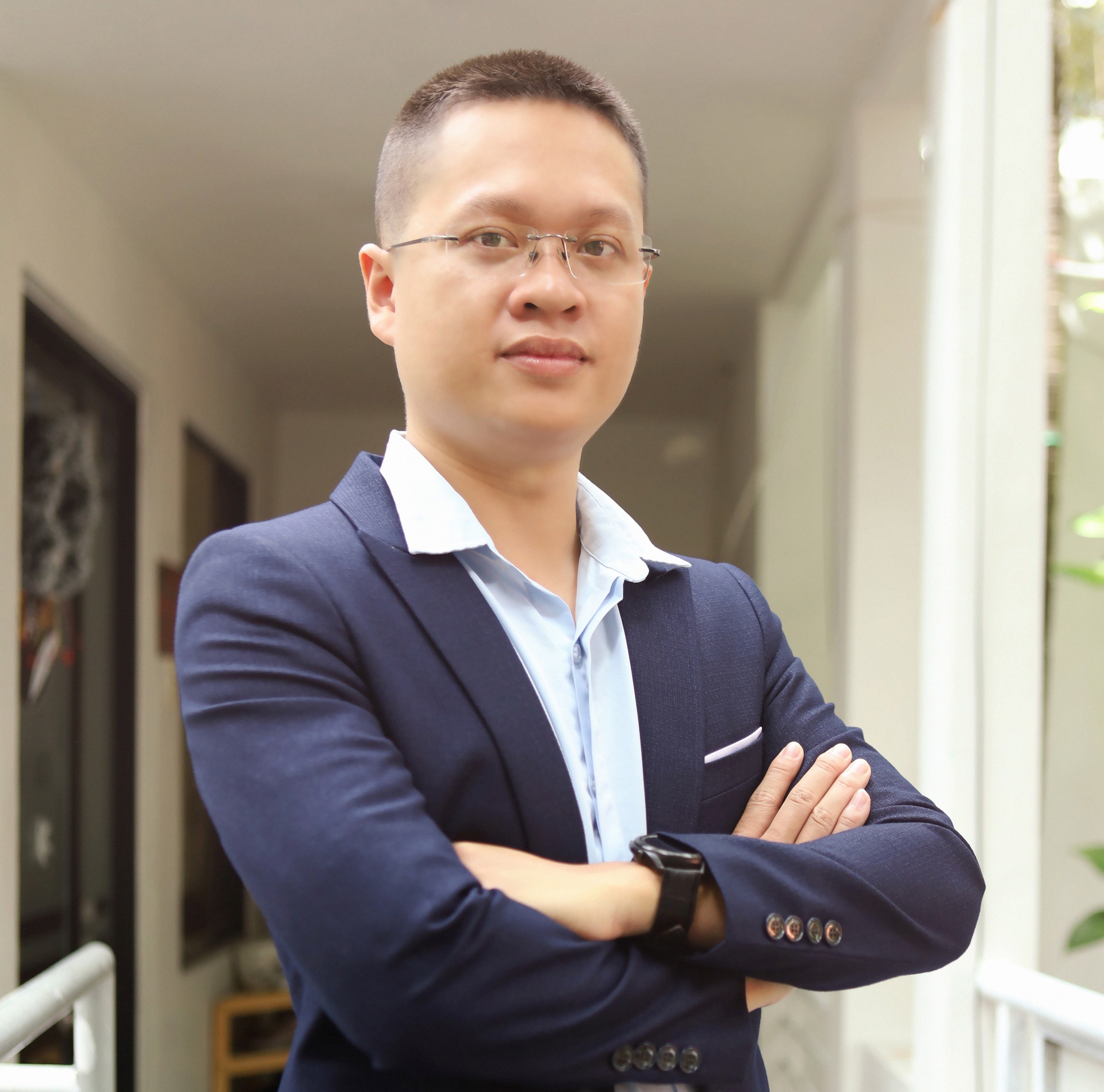 NÂNG CAO: CÔNG THỨC THÀNH CÔNG CHO MÔI GIỚI - GĐ PHẠM CẢNH LINH