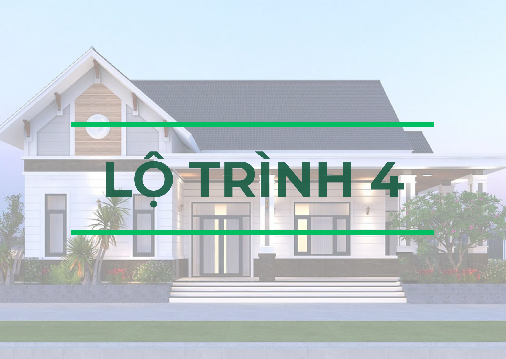 LỘ TRÌNH 4: ĐỊNH GIÁ SẢN PHẨM