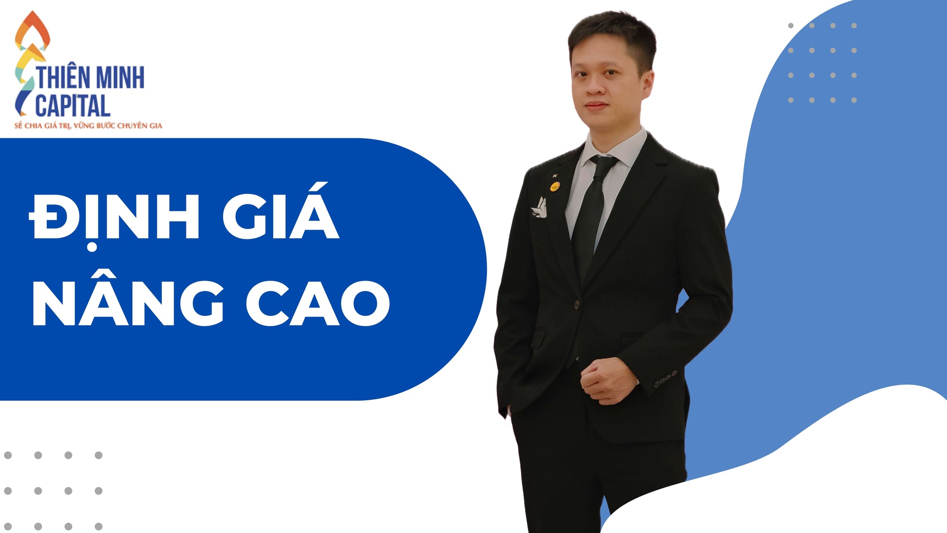 CHUYÊN MÔN: ĐỊNH GIÁ NÂNG CAO